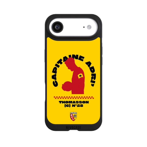 Apple iPhone Air NIVOpure Capitaine Adri'