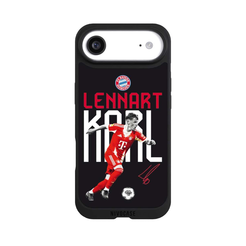 iPhone Air NIVOpure Lennart Karl 25/26