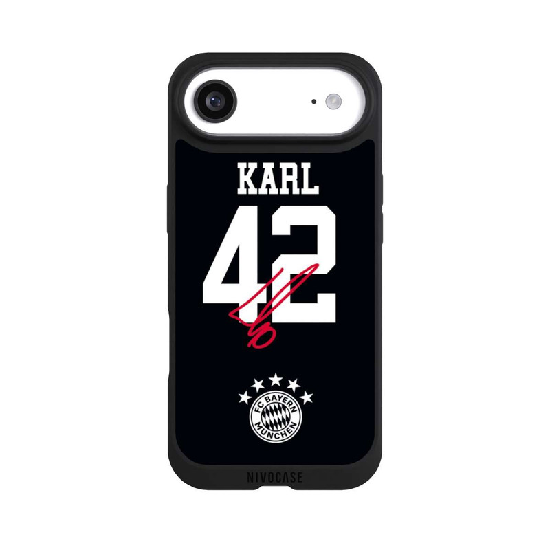 iPhone Air NIVOpure Karl 42
