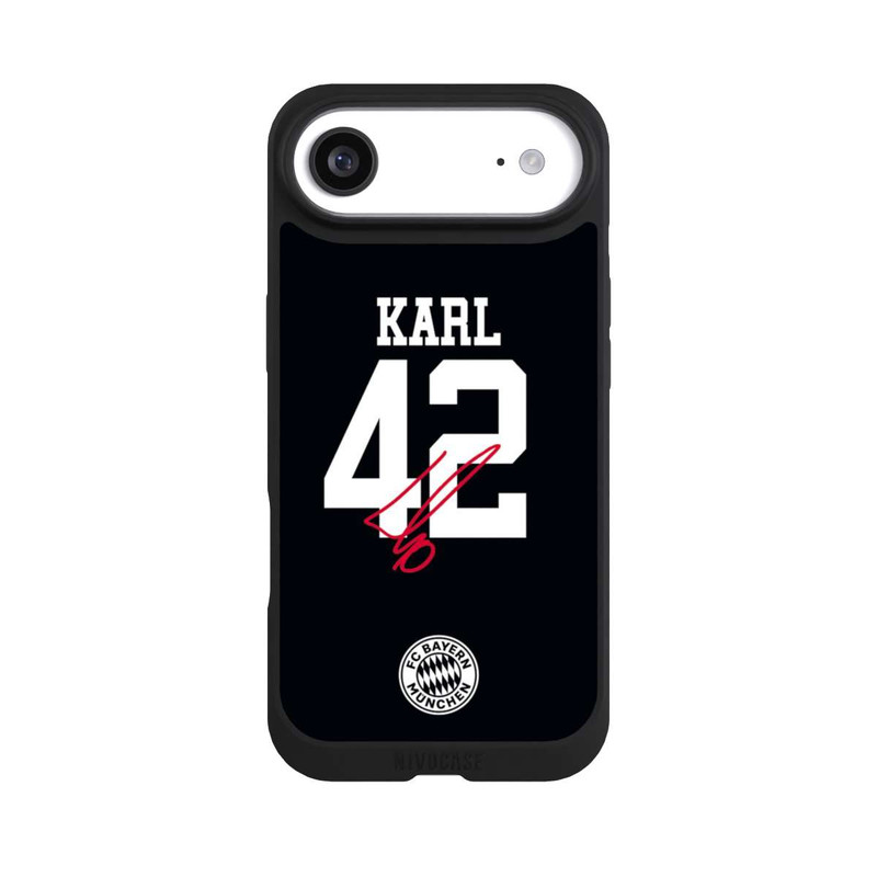 iPhone Air NIVOpure Karl 42