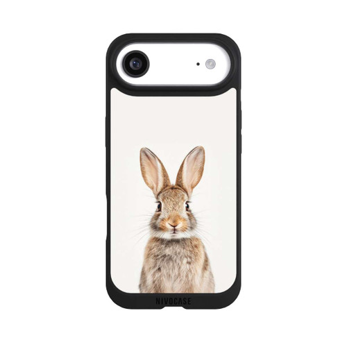 Apple iPhone Air NIVOpure Osterhase mit KI