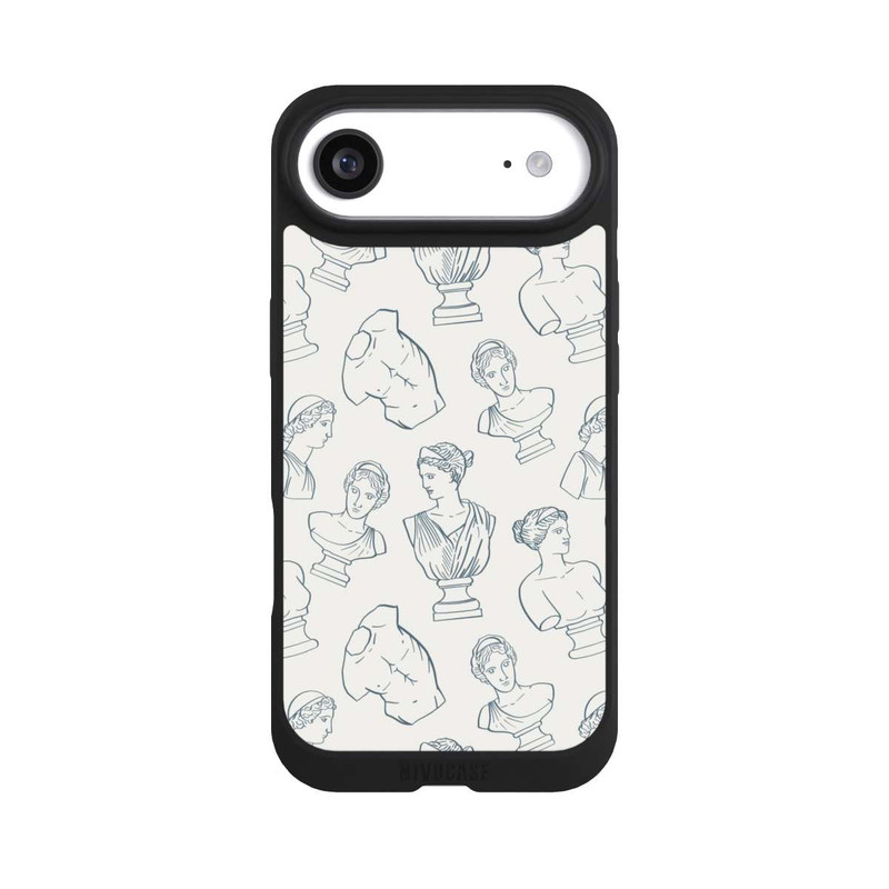 iPhone Air NIVOpure Bustes Art Déco Grecs