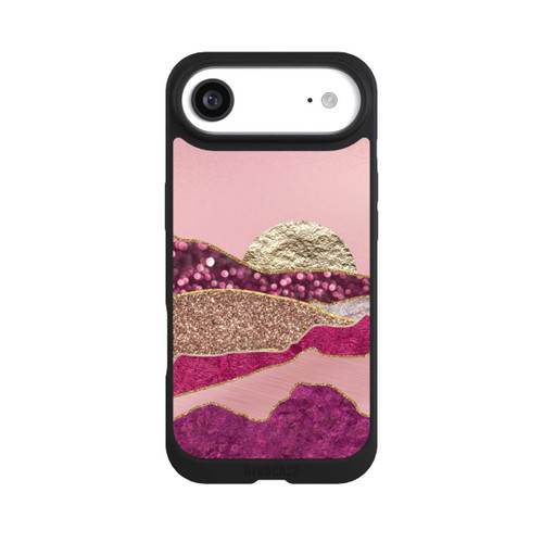 Apple iPhone Air NIVOpure Glamour Landscape Rosegold