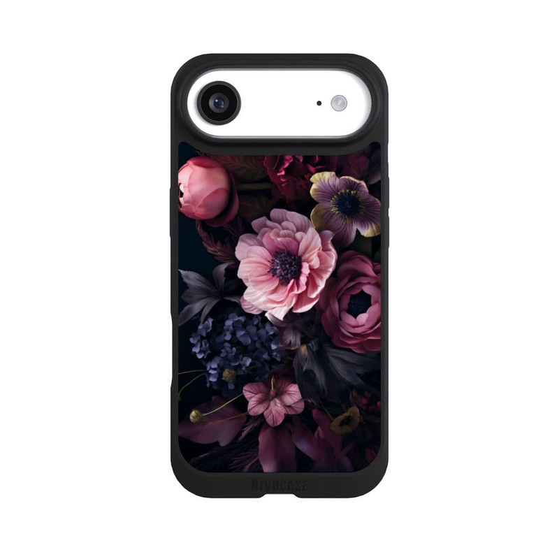 iPhone Air NIVOpure Nocturnal Botanica Vibes With AI