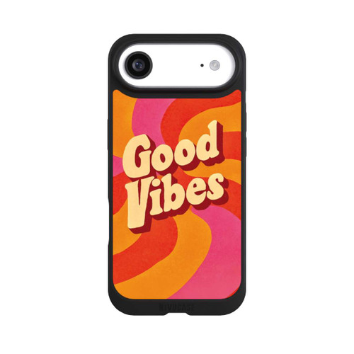 Apple iPhone Air NIVOpure Retro Good Vibes Mit KI