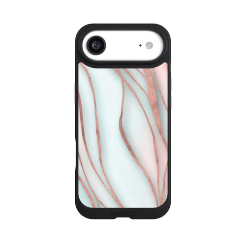 Apple iPhone Air NIVOpure Soft Waves Gold Rose Gold