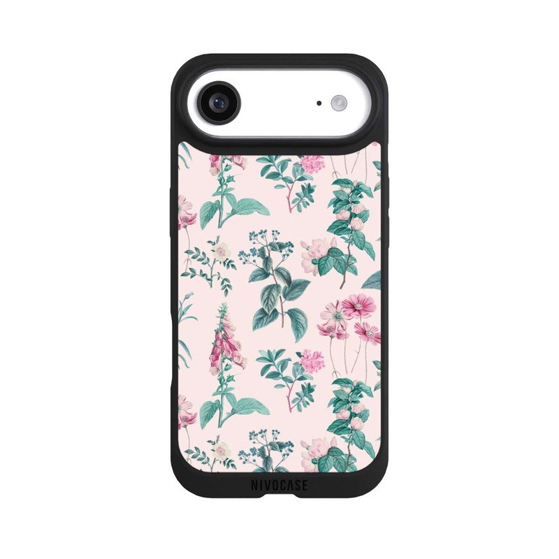 iPhone Air NIVOpure Prairie de Printemps de Fleurs Sauvages