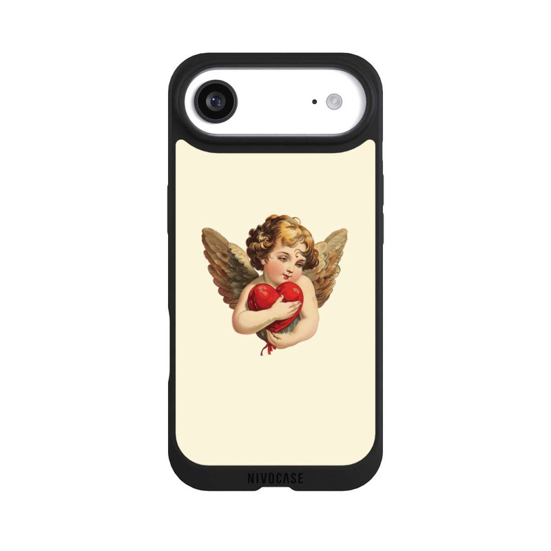 iPhone Air NIVOpure Angel Heart