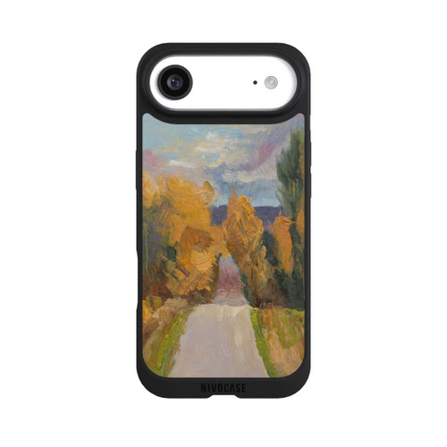 Apple iPhone Air NIVOpure Grandview Autumn by Roberta Murray