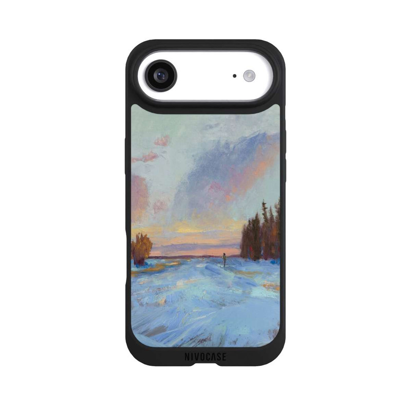 iPhone Air NIVOpure The Journey by Roberta Murray