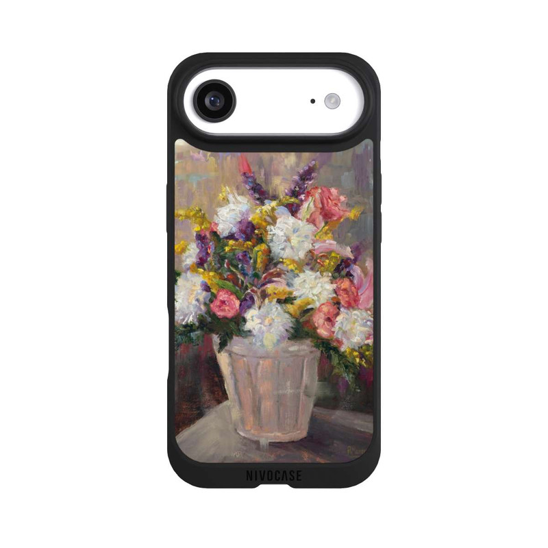 iPhone Air NIVOpure Thirty Three by Roberta Murray