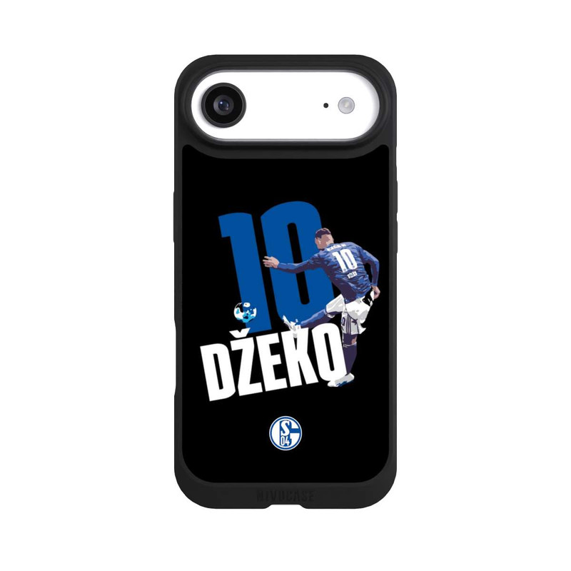 iPhone Air NIVOpure Edin Džeko 10
