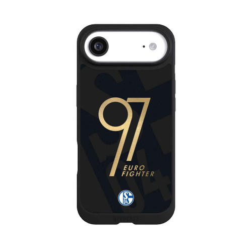 Apple iPhone Air NIVOpure S04 Eurofighter 97