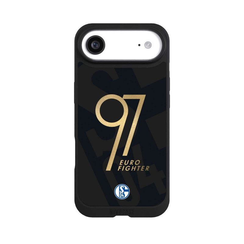 iPhone Air NIVOpure S04 Eurofighter 97