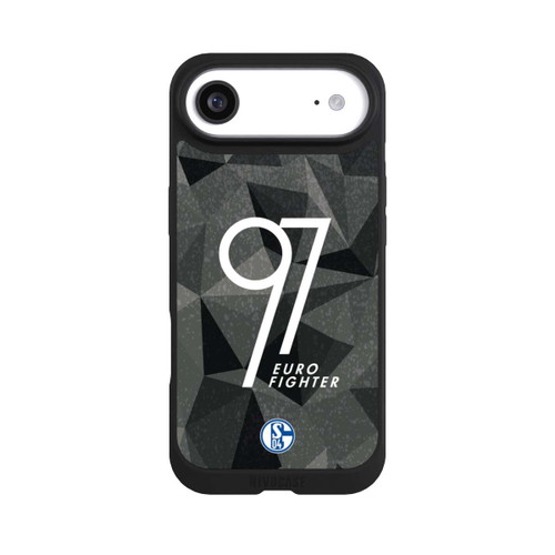 Apple iPhone Air NIVOpure S04 Eurofighter 97 grau