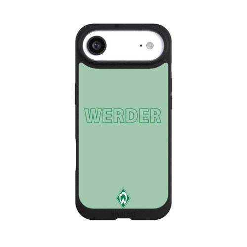 Apple iPhone Air NIVOpure Werder Grün