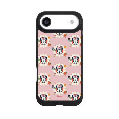 Apple iPhone Air NIVOpure Minnie's Magic Flowers Retro Pattern