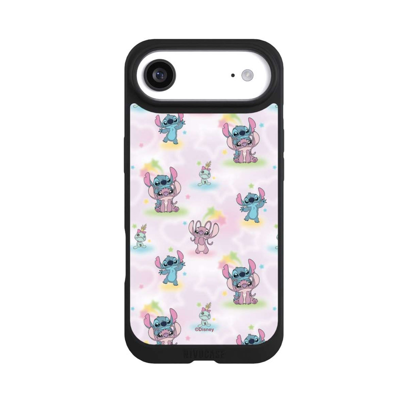 iPhone Air NIVOpure Lilo & Stitch Together Summer Pattern