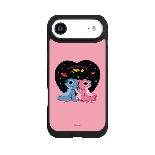 Apple iPhone Air NIVOpure Lilo &amp; Stitch Love Always Forever