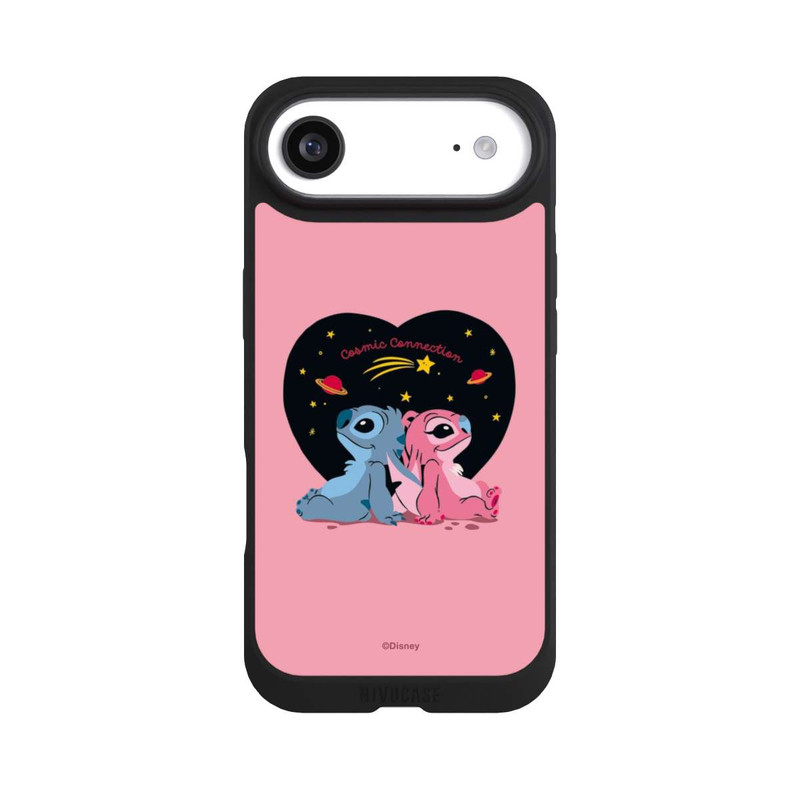iPhone Air NIVOpure Lilo & Stitch Love Always Forever