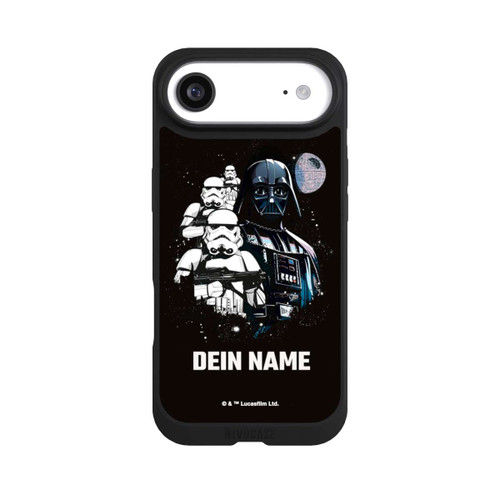 Apple iPhone Air NIVOpure Dark Side Star Wars customisable