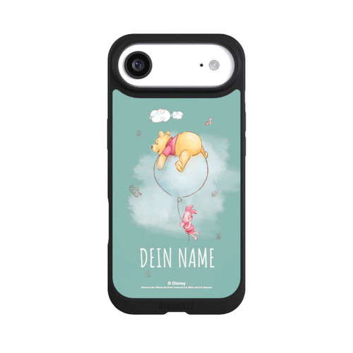 Apple iPhone Air NIVOpure Uncheered by a Balloon Personalisierbar
