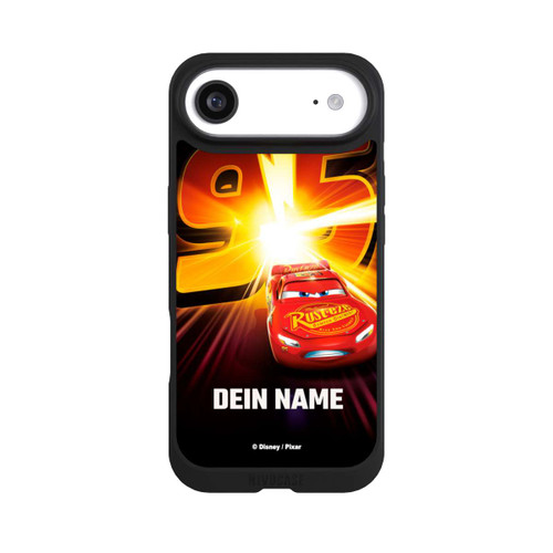 Apple iPhone Air NIVOpure Cars Lightning 95 customisable