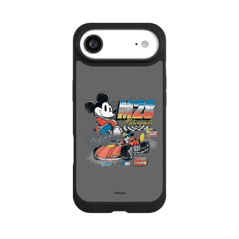 iPhone Air NIVOpure Mickey Racing Car M28