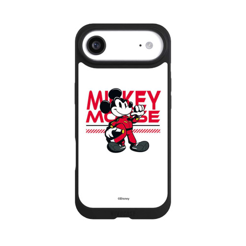 Apple iPhone Air NIVOpure Mickey Mouse Racing White