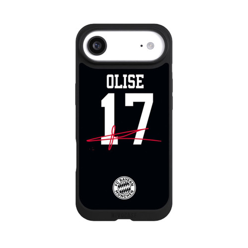 Apple iPhone Air NIVOpure Olise 17