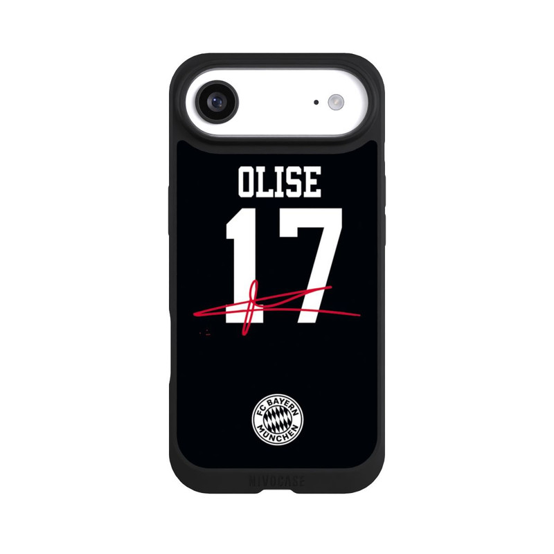 iPhone Air NIVOpure Olise 17