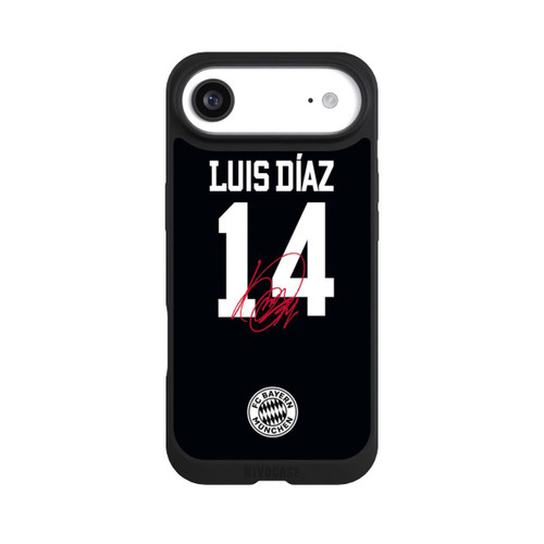 Apple iPhone Air NIVOpure Luis Díaz 14