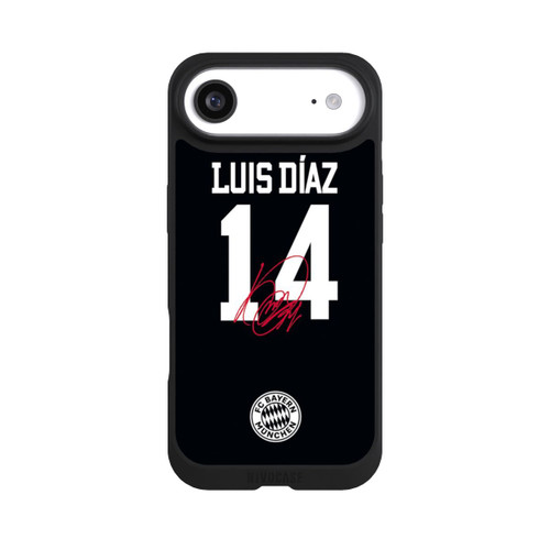 Apple iPhone Air NIVOpure Luis Díaz 14