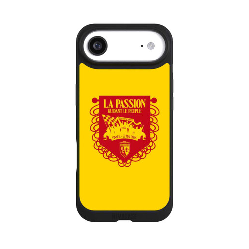 Apple iPhone Air NIVOpure RC Lens 2026 en finale