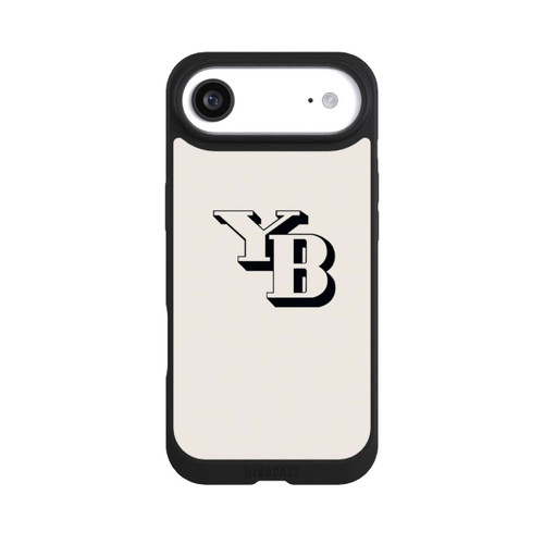 Apple iPhone Air NIVOpure BSC YB gris clair