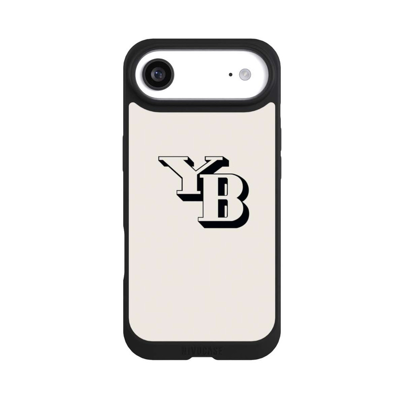 iPhone Air NIVOpure BSC YB gris clair