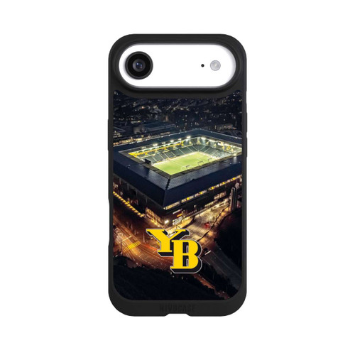 Apple iPhone Air NIVOpure BSC YB Stadium Logo