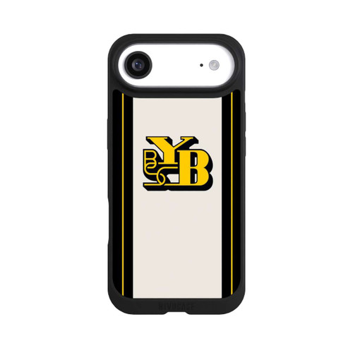 Apple iPhone Air NIVOpure BSC YB Rétro Logo