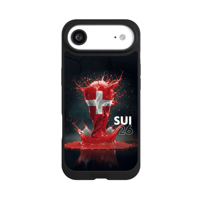 iPhone Air NIVOpure SUI 26