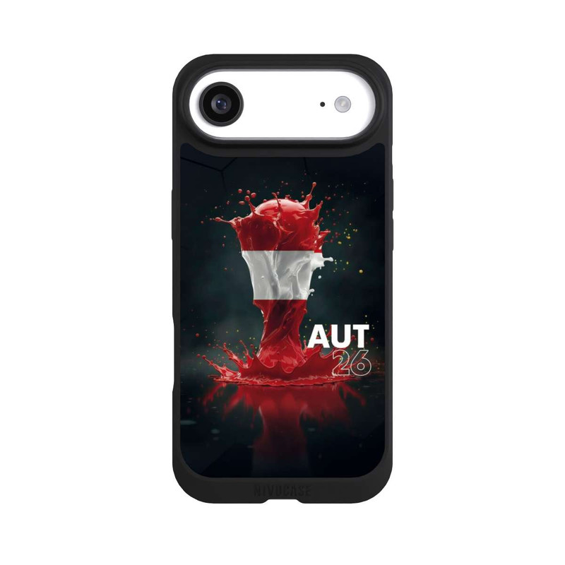 iPhone Air NIVOpure AUT 26