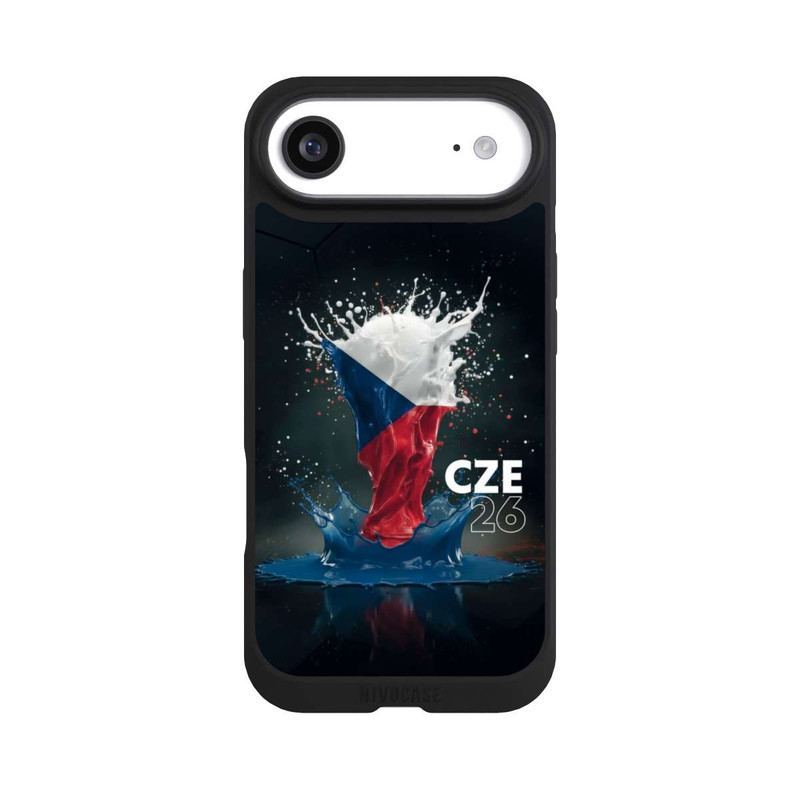 iPhone Air NIVOpure CZE 26