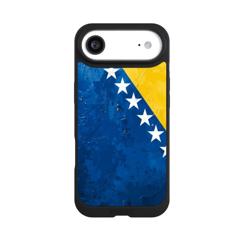 iPhone Air NIVOpure Bosnie-Herzégovine 26