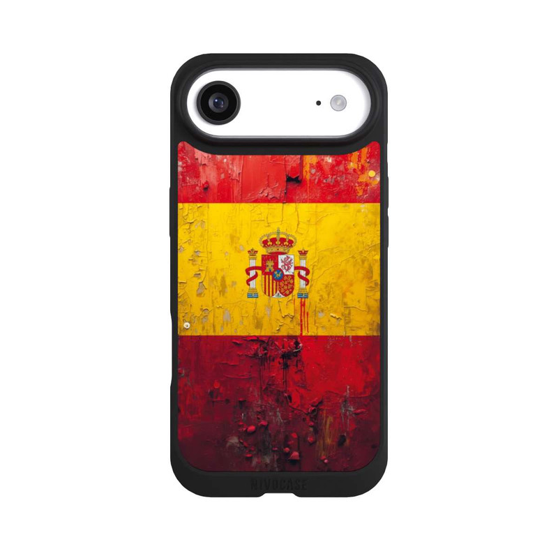 iPhone Air NIVOpure Spanien 26
