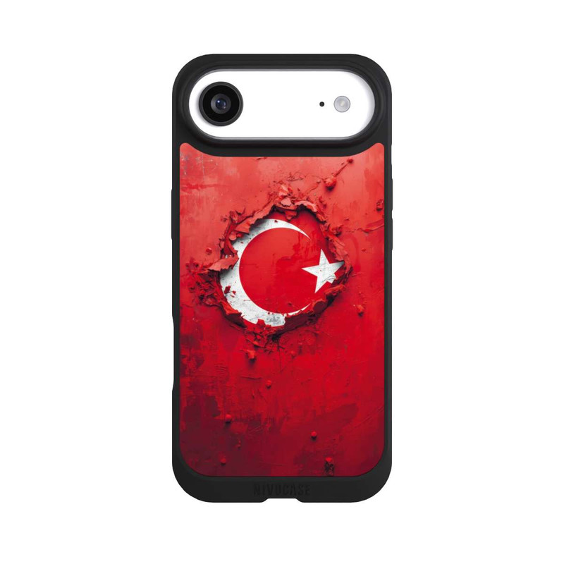 iPhone Air NIVOpure Türkei 26