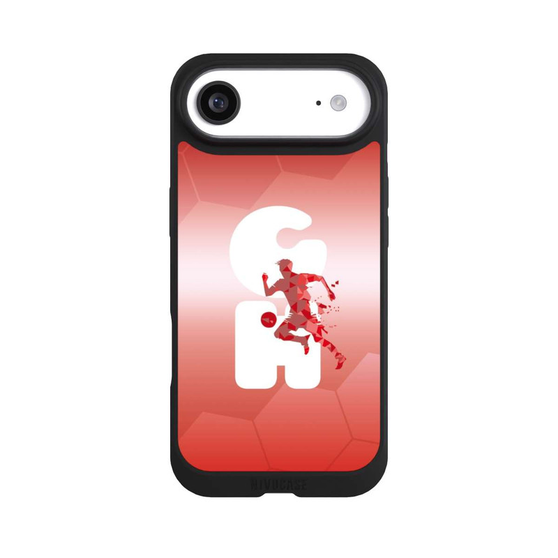 iPhone Air NIVOpure Suisse Coupe du monde 2026