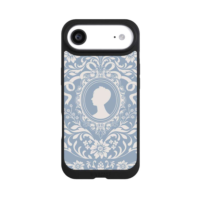 iPhone Air NIVOpure Regency Theme