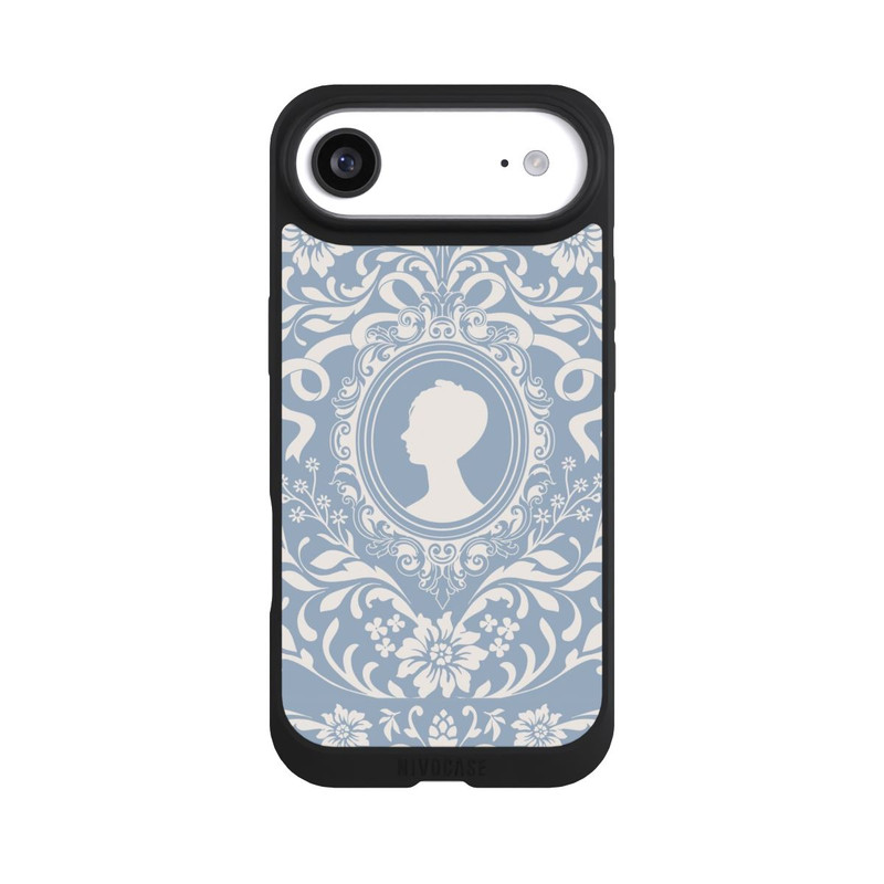 iPhone Air NIVOpure Regency Theme