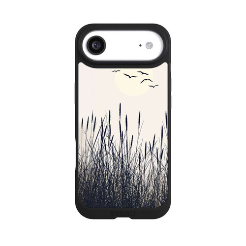 Apple iPhone Air NIVOpure Fields of Gold Art