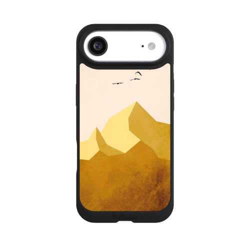 Apple iPhone Air NIVOpure Zugspitze Abstrakt