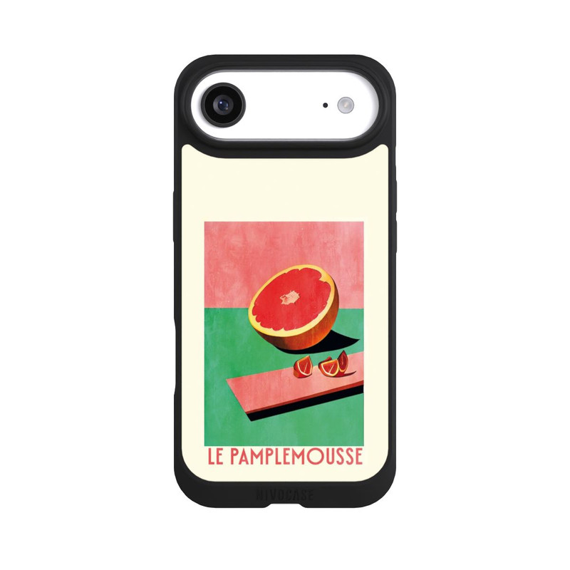 iPhone Air NIVOpure Le Pamplemousse